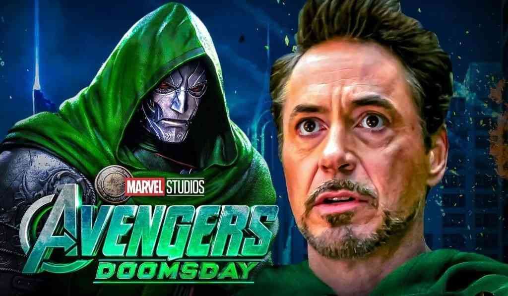 Avengers : Doomsday